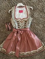 Krüger Dirndl türkis Gr. 34 Bayern - Massing Vorschau