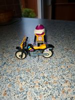 Playmobil Crossmotorrad Niedersachsen - Kissenbrück Vorschau