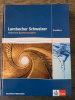 Lambacher Schweizer Mathematik Nordrhein-Westfalen - Mönchengladbach Vorschau