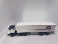 WIKING H0 520 Scania Container-Sattelzug "Pracht"  OVP 1:87 Hessen - Schmitten Vorschau