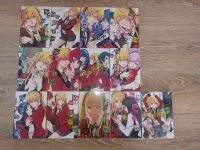 Kakegurui Twin Manga Teile 1-13 Nordrhein-Westfalen - Holzwickede Vorschau