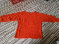 SHEIN Pullover orange Niedersachsen - Hildesheim Vorschau