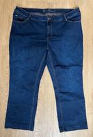 BONITA Slim Jeans Damen Gr. DE 48 in blau Casual-Look Nordrhein-Westfalen - Witten Vorschau