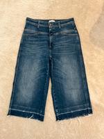 Closed Jeans Culotte Gr. 29 Berlin - Tempelhof Vorschau
