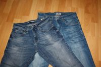 Jeans Mavi + LTB Gr. W28 L34 Teens/Herren Rheinland-Pfalz - Boppard Vorschau