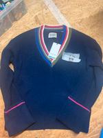 Hochwertiger Pullover mit V Ausschnitt Bayern - Maisach Vorschau