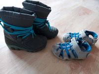 Sandalen, Thermostiefel, Stiefel Niedersachsen - Bockhorn Vorschau