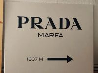 Prada Leinwand Mecklenburg-Vorpommern - Wolde Vorschau