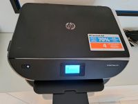 HP Drucker Envy 6230, wenig gebraucht Hamburg - Harburg Vorschau