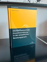 Kazemi, Die EU-Datenschutz-Grundverordnung Bayern - Bayreuth Vorschau