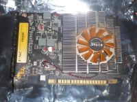 ZOTAC SYNERGY EDITION GEFORCE GT 630 4GB DDR3 PCI-E DVI Hessen - Fulda Vorschau