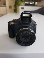 Digitalkamera Canon Power Shot SX 30 IS - gepflegter Zustand Brandenburg - Cottbus Vorschau