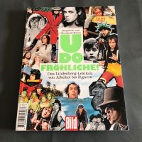 Udo Lindenberg Buch Schleswig-Holstein - Brokdorf Vorschau