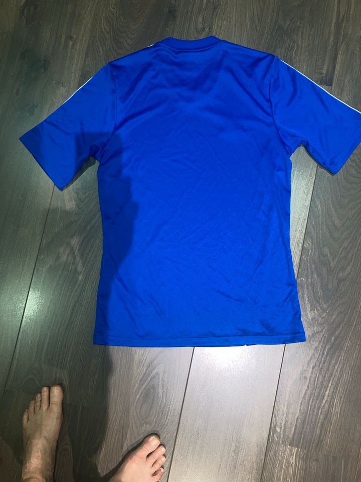 Adidas Shirt Größe s in Wadern