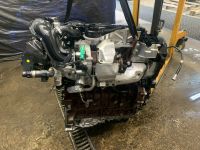 MOTOR 2,0 TDCI FORD KUGA MONDEO T8MA T8CE T8CJ T7CJ T7CC KOMPLETT Hessen - Körle Vorschau