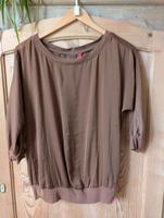 Bluse Oberteil EDC Esprit Gr.M dreiviertel Arm Knopf festlich Noa Leipzig - Gohlis-Nord Vorschau