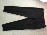 Hugo Boss: Hose - Business - Blau - Schurwolle + Elasthan - 42 Nordrhein-Westfalen - Krefeld Vorschau