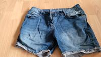 Jeans Shorts Rheinland-Pfalz - Neuwied Vorschau