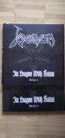 Venom In League with Satan 4 x Vinyl 1 + 2 Metal Rheinland-Pfalz - Offenbach Vorschau