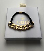 Purelei Armband / Haarband Gold Baden-Württemberg - Dossenheim Vorschau