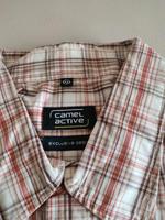 Camel Active Herren Hemd Gr.XL Nordrhein-Westfalen - Arnsberg Vorschau