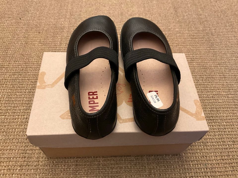 NEU! Camper 80025-053 Right Kids negro Gr. 28 in Berlin