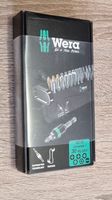 WERA BC 30 Universal 1 Bit-Set mit Rapidaptor 30-teilig - NEU OVP Sachsen - Arnsdorf Vorschau