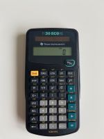 Taschenrechner Texas Instruments TI-30 ECO RS Berlin - Schöneberg Vorschau