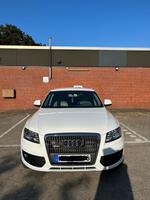 AUDI Q5 Quattro | TÜV NEU Bergedorf - Hamburg Lohbrügge Vorschau