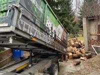 Transport u. Lieferung von Schüttgütern und Maschinentransport Brandenburg - Wustermark Vorschau