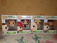 Funko Pop! Bundy Set Al Bud Kelly Peggy Sachsen - Grimma Vorschau