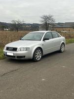 Audi A4 B6 2.0 Rheinland-Pfalz - Sinzig Vorschau