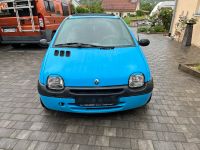 Renault twingo Bayern - Berching Vorschau