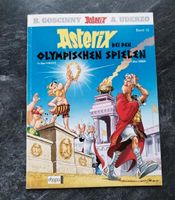 Asterix bei den Olympischen Spielen, Band 12 Hessen - Fulda Vorschau