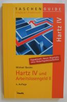 Hartz IV und Arbeitslosengeld II; 5. Auflage 2006; Haufe; T-Buch Rheinland-Pfalz - Neustadt an der Weinstraße Vorschau