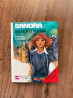Sandra- Detektivin in Jeans von Margot Kreuter Mini Baden-Württemberg - Herrischried Vorschau