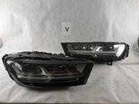 AUDI Q7 SQ7 4M0 LED MATRIX SCHEINWERFER 4M0941036/4M0941035 Leipzig - Lindenthal Vorschau