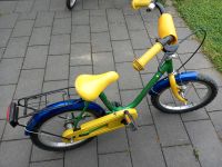 Kinderfahrrad 16 Zoll Nordrhein-Westfalen - Löhne Vorschau