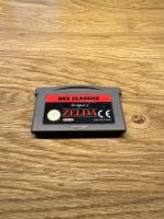 The Legend of Zelda - GameBoy Advance Nordrhein-Westfalen - Verl Vorschau