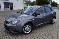 Seat Ibiza 1.2*Lim. Reference*Klima*Tempomat* Sachsen-Anhalt - Bitterfeld Vorschau
