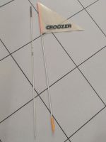 Croozer Fahne Hessen - Lich Vorschau