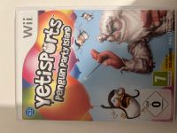 Wii spiel yetisports penguin Party Island Nordrhein-Westfalen - Recklinghausen Vorschau