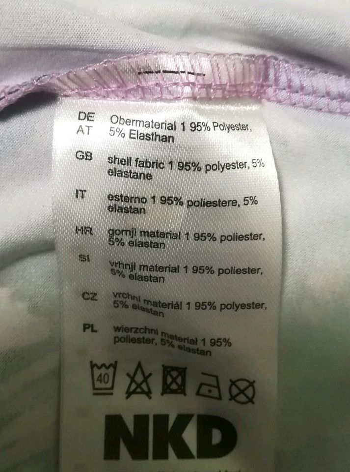 Sport Shirt XXL, NEU, Gr. Größe T-Shirt in Netzschkau