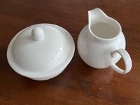 Villeroy & Boch 1748 Luxembourg Zuckerdose & Milchkännchen München - Bogenhausen Vorschau