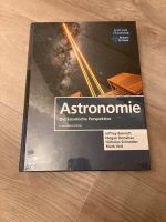 Astronomie Studium Pearson Bennett Baden-Württemberg - Heilbronn Vorschau