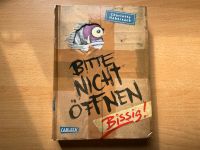 Bitte nicht öffnen-Kinderbuch von Carlsen Brandenburg - Brieselang Vorschau