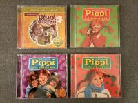 ♥️ verschiedene CDs Pippi Langstrumpf ♥️ Bayern - Gilching Vorschau