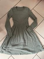 Langarmkleid Gr.S 36 Nordrhein-Westfalen - Leverkusen Vorschau