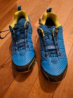 Wanderschuhe Bayern - Rohrdorf Vorschau