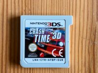 Nintendo 3DS Spiel Alarm für Cobra 11 Crash Time 3D Aachen - Aachen-Mitte Vorschau